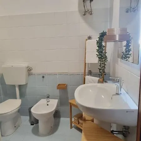 Apartamento Laura Mesina