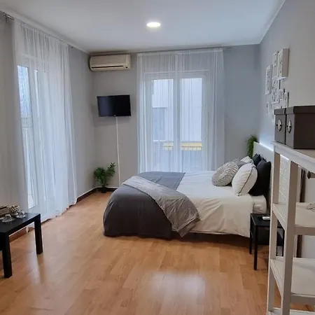 Laura Apartman