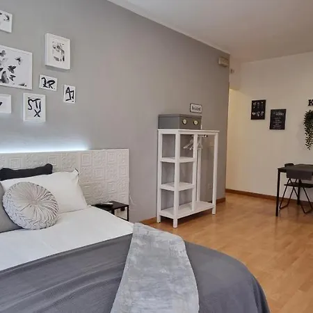Apartamento Laura *