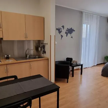 Apartamento Laura