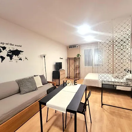Apartamento Laura