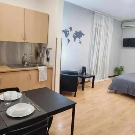 Laura Apartamento *