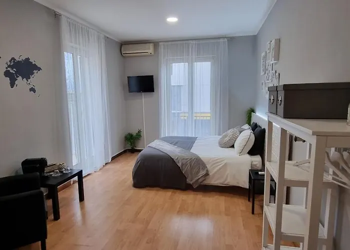 Laura Appartement