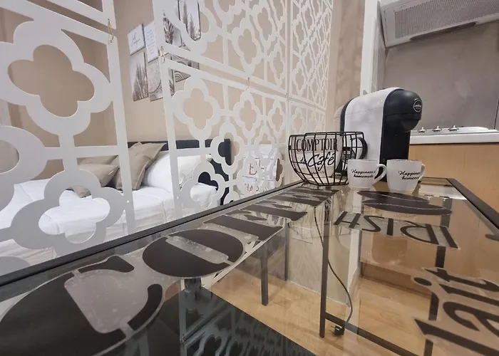 Laura Appartement *